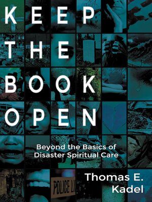 cover image of Keep the Book Open